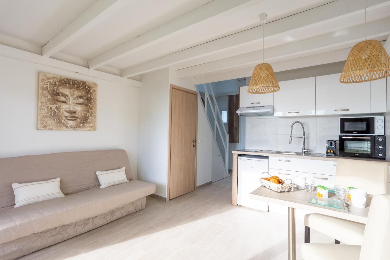 Appartement Marineland Sea View Antibes Exterior foto