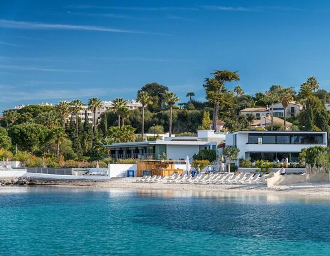 Appartement Marineland Sea View Antibes Exterior foto