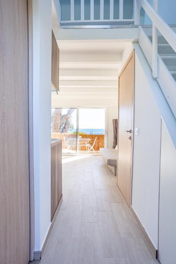 Appartement Marineland Sea View Antibes Exterior foto